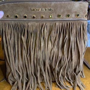 Michael Kors satchel